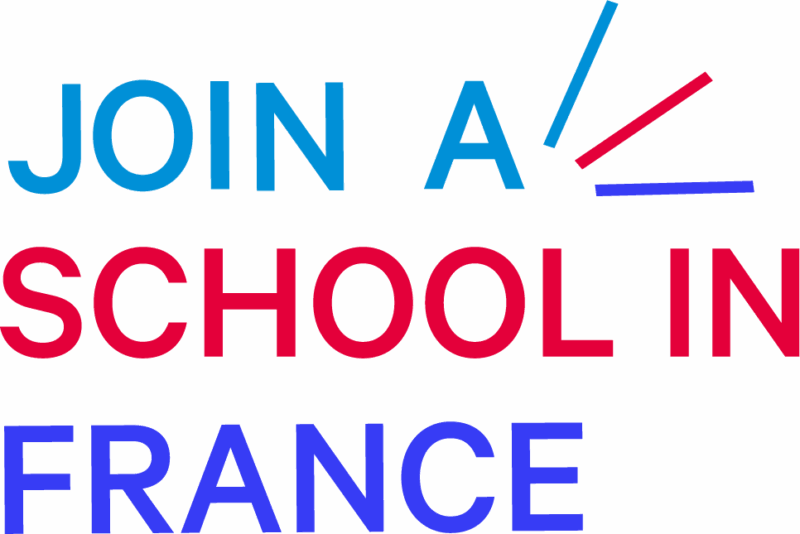LOGO Join a School in France